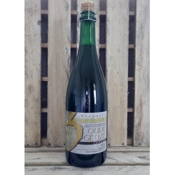 Belgian Beer Barn - 3 Fonteinen Oude Geuze Vintage 2016