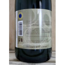 Belgian Beer Barn - 3 Fonteinen Oude Geuze Vintage 2016