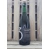Belgian Beer Barn - 3 Fonteinen Cask Finish Series Cognac 75cl