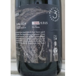 Belgian Beer Barn - 3 Fonteinen Cask Finish Series Cognac 75cl