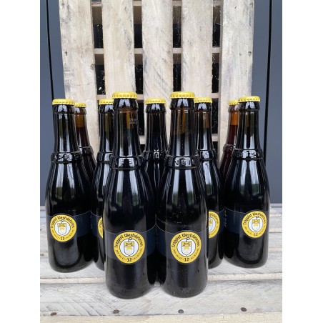 Belgian Beer Barn - Westvleteren XII - 12 bottles