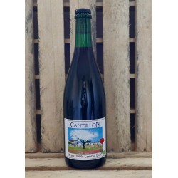 Belgian Beer Barn - Cantillon Kriek 75cl