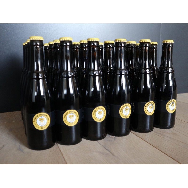 Belgian Beer Barn - Westvleteren XII - 24 bottles