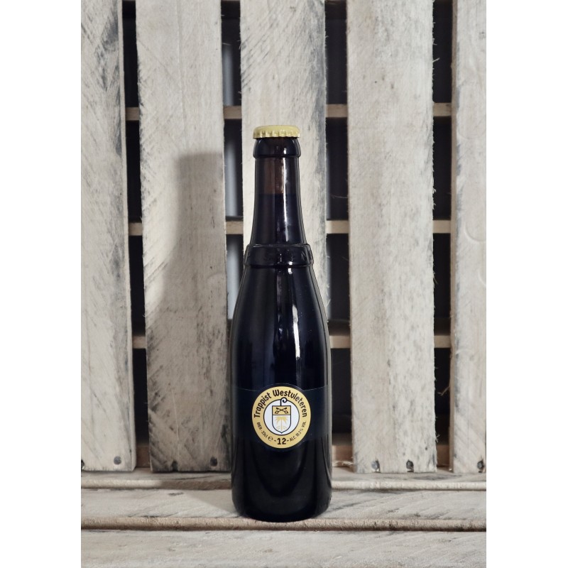 Belgian Beer Barn - Westvleteren XII