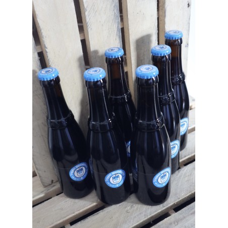 Belgian Beer Barn - Westvleteren VIII - 6 Bottles