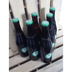 Belgian Beer Barn - Westvleteren Blond - 6 Bottles