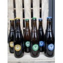 Belgian Beer Barn - Westvleteren Mixed Pack - 6 Bottles