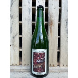 Belgian Beer Barn - Cantillon Scarabée 75cl