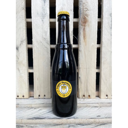 Belgian Beer Barn - Westvleteren XII