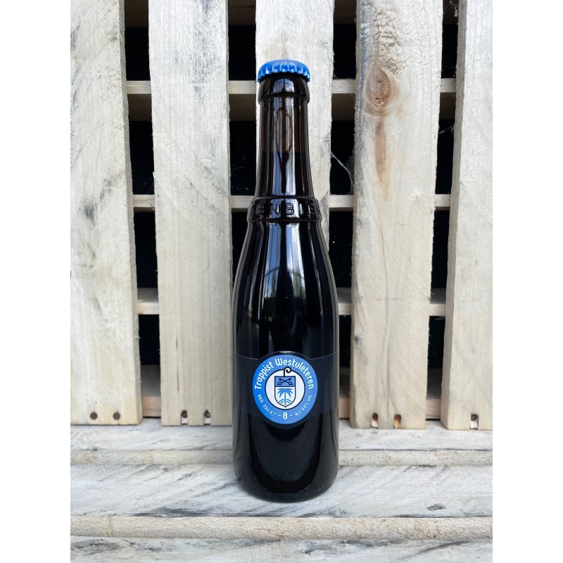 Belgian Beer Barn - Westvleteren VIII