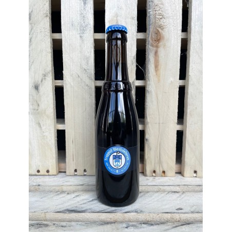 Belgian Beer Barn - Westvleteren VIII