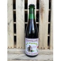 Belgian Beer Barn - Cantillon Rosé de Gambrinus 37.5cl