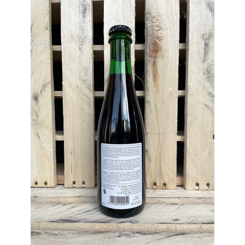 Belgian Beer Barn - Cantillon Kriek 37.5cl