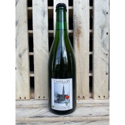 Belgian Beer Barn - Cantillon Grand Cru Bruocsella 75cl