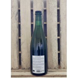 Belgian Beer Barn - Cantillon Gueuze 75cl