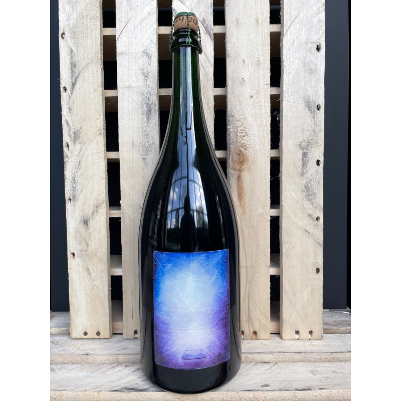 Belgian Beer Barn -3 Fonteinen Magnum Oude Geuze A&G Vintage