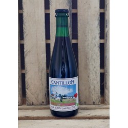 Belgian Beer Barn - Cantillon Kriek 37.5cl