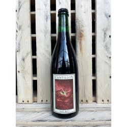 Belgian Beer Barn - Cantillon Sang Bleu 75cl