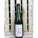 Belgian Beer Barn - Cantillon Nath 2024 75cl