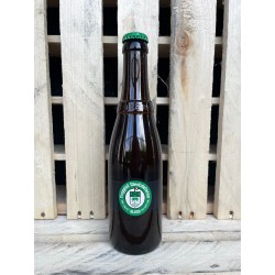 Belgian Beer Barn - Westvleteren Blond
