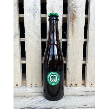 Belgian Beer Barn - Westvleteren Blond