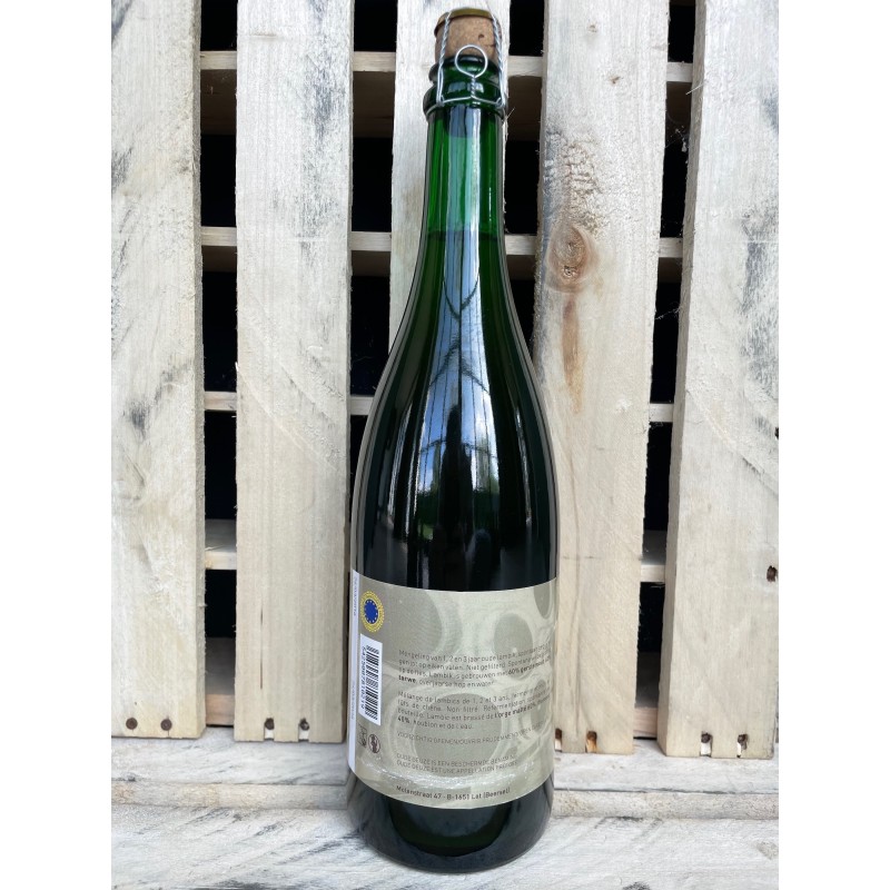 Belgian Beer Barn - 3 Fonteinen Oude Geuze Vintage 2016