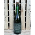 Belgian Beer Barn - 3 Fonteinen Zenne y Frontera