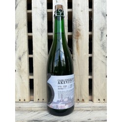 Belgian Beer Barn - 3 Fonteinen Cask Finish Series Akevitt 75cl