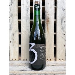 Belgian Beer Barn - 3 Fonteinen Cask Finish Series Cognac 75cl