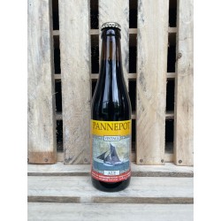 Belgian Beer Barn - De Struise Brouwers Pannepot Vintage Ale