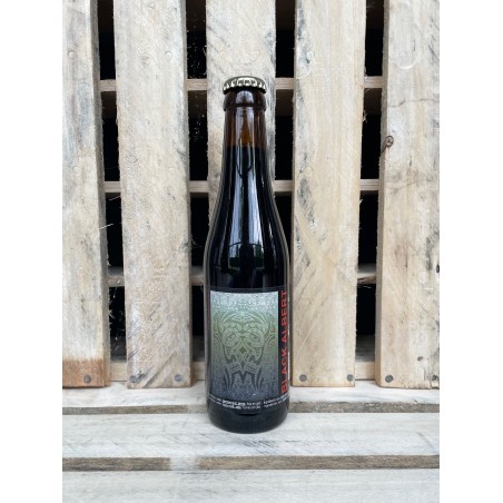 Belgian Beer Barn - De Struise Brouwers Black Albert