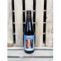 Belgian Beer Barn - De Struise Brouwers Cuvée Delphine