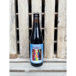 Belgian Beer Barn - De Struise Brouwers Cuvée Delphine