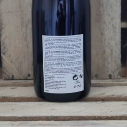 Belgian Beer Barn - Cantillon Rosé de Gambrinus 75cl