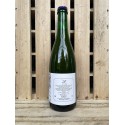 Belgian Beer Barn - Bofkont Kutfruit 2025