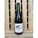 Belgian Beer Barn - Bofkont Zomerkriek 2025