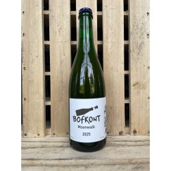 Belgian Beer Barn - Bofkont Moonwalk 2025