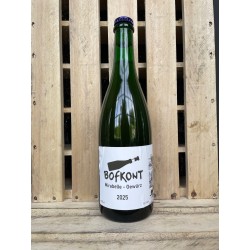 Belgian Beer Barn - Bofkont Mirabelle - Gewürz 2025