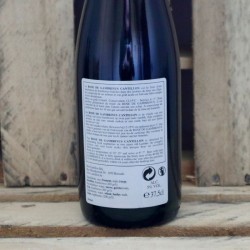 Belgian Beer Barn - Cantillon Rosé de Gambrinus 37.5cl