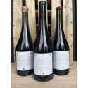 Belgian Beer Barn - 3 Fonteinen Zenne y Frontera Single Barrel Pack