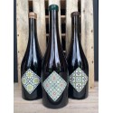 Belgian Beer Barn - 3 Fonteinen Zenne y Frontera Single Barrel Pack
