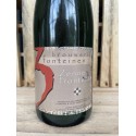 Belgian Beer Barn - 3 Fonteinen Zenne y Frontera - Batch 1 - 2014