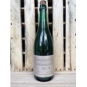 Belgian Beer Barn - 3 Fonteinen Zenne y Frontera - Batch 1 - 2014
