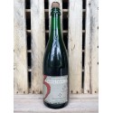 Belgian Beer Barn - 3 Fonteinen Zenne y Frontera - Batch 2 - 2016