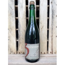 Belgian Beer Barn - 3 Fonteinen Zenne y Frontera - Batch 2 - 2016
