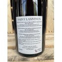 Belgian Beer Barn - Cantillon Saint Lamvinus 2025 75cl
