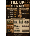 Belgian Beer Barn - Gouden Carolus Whisky Infused Dark