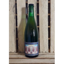 Belgian Beer Barn - Cantillon Saint-Gilloise 75cl