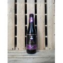 Belgian Beer Barn - Cuvée Clarisee Whisky Infused