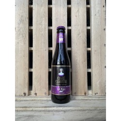 Belgian Beer Barn - Cuvée Clarisee Whisky Infused